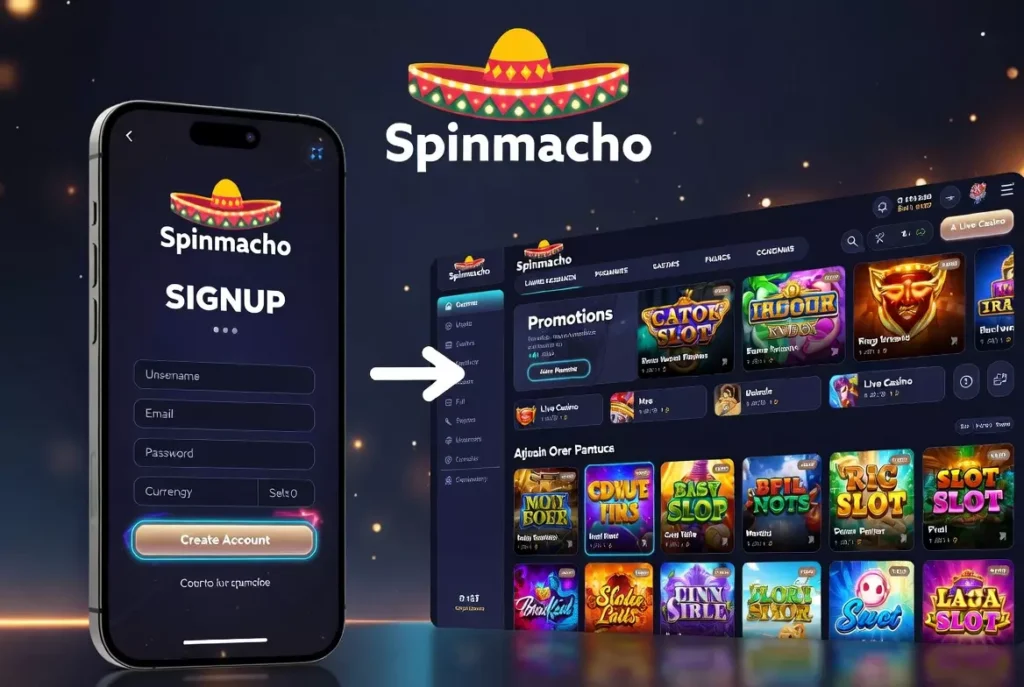 registration process