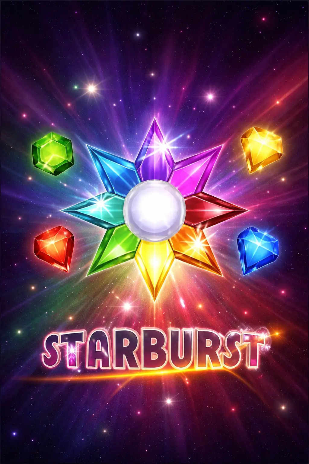 Startburst