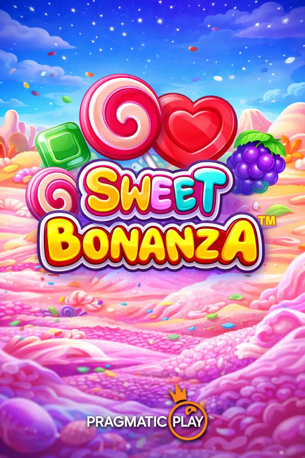 Sweet Bonanza
